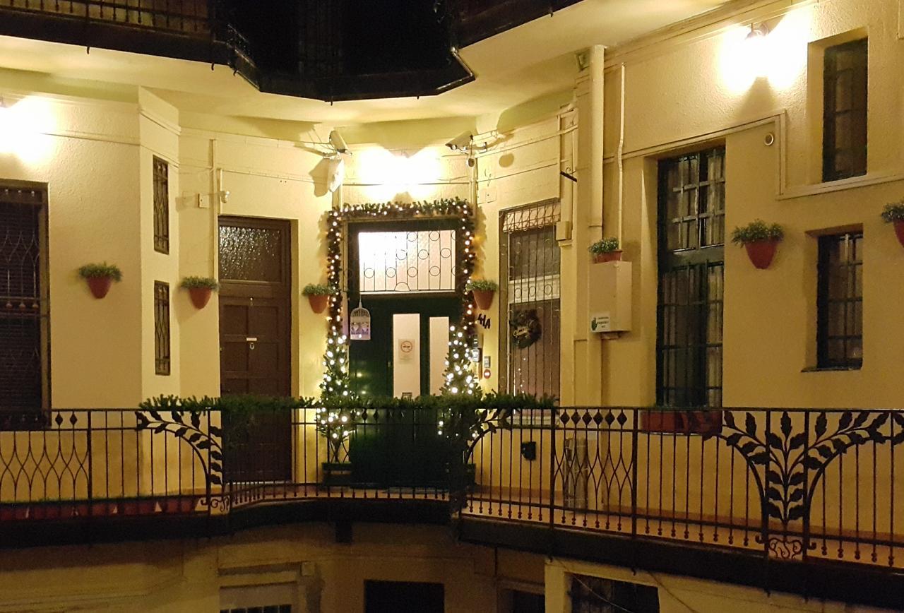 Apartment In The Center Of Budapest -Free Garage Parking Buitenkant foto